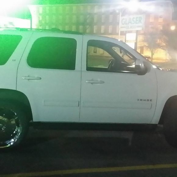 Meet your Posher, Jose - Picture 1 of 1